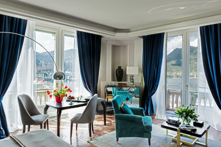 Vista Palazzo – Small Luxury Hotels of the World coin salon detente